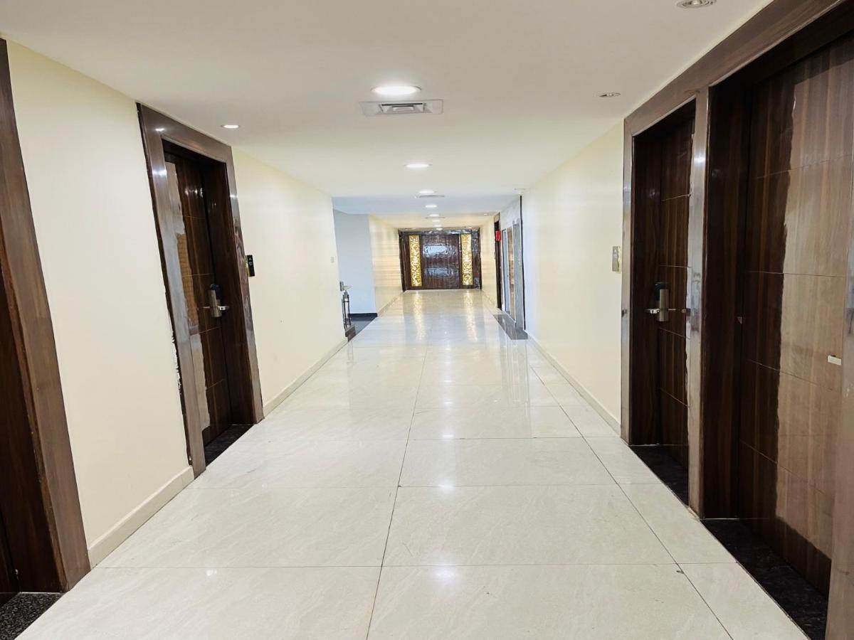 The Grand Lajja - All Staff Vaccinated Hotel Bahadrabad Exterior foto